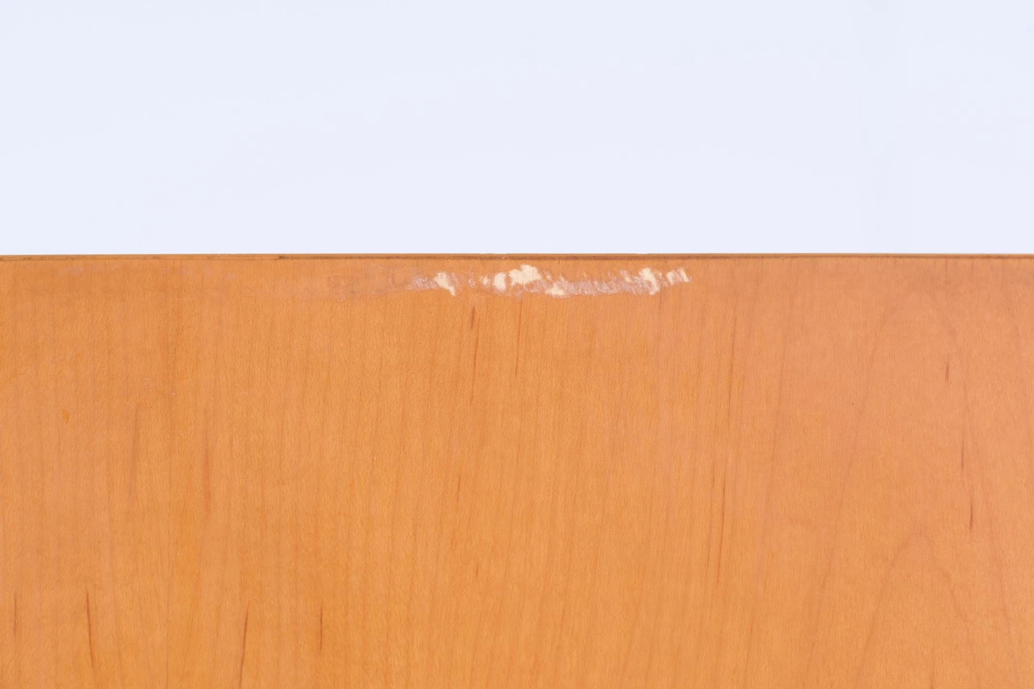 Mid Century Modern Maple Neiman Marcus Showroom Display Case 14 Mid Century Modern Maple Neiman Marcus Showroom Display Case - Image 12