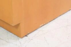 Mid Century Modern Maple Neiman Marcus Showroom Display Case 27 Mid Century Modern Maple Neiman Marcus Showroom Display Case -OGT Sale Store 429756 13