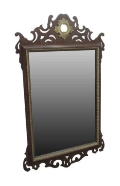 Antique Decorative Wall Mirror