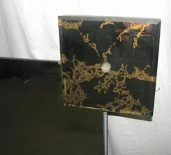 Vintage 1970s 36 In. Square Wall Mirror 9 Vintage 1970s 36 In. Square Wall Mirror -OGT Sale Store antique mirrors for sale l211930