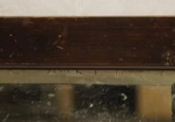 Wood Framed Cabinet Mirrored Door 10 Wood Framed Cabinet Mirrored Door -OGT Sale Store antique mirrors for sale m231010