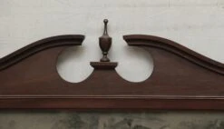 Mahogany Dresser Mirror 9 Mahogany Dresser Mirror -OGT Sale Store antique mirrors for sale m236692
