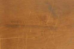 Plain Solid Wood Framed Mirror 7 Plain Solid Wood Framed Mirror -OGT Sale Store antique mirrors m235806