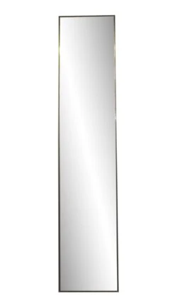 Reclaimed Extra Tall Floor Mirror