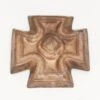 Copper Cross Applique -OGT Sale Store applique copper cross applique n247398