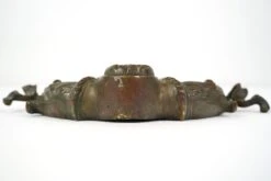 Louis XVI 14 In. Dark Bronze Applique -OGT Sale Store applique for sale q288034