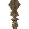 Large Bronze Antique Applique 2 Large Bronze Antique Applique -OGT Sale Store applique large bronze antique applique n231353