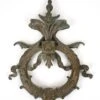 Louis XVI 14 In. Dark Bronze Applique 1 Louis XVI 14 In. Dark Bronze Applique -OGT Sale Store applique louis xvi 14 in dark bronze applique q288034 rotated 1
