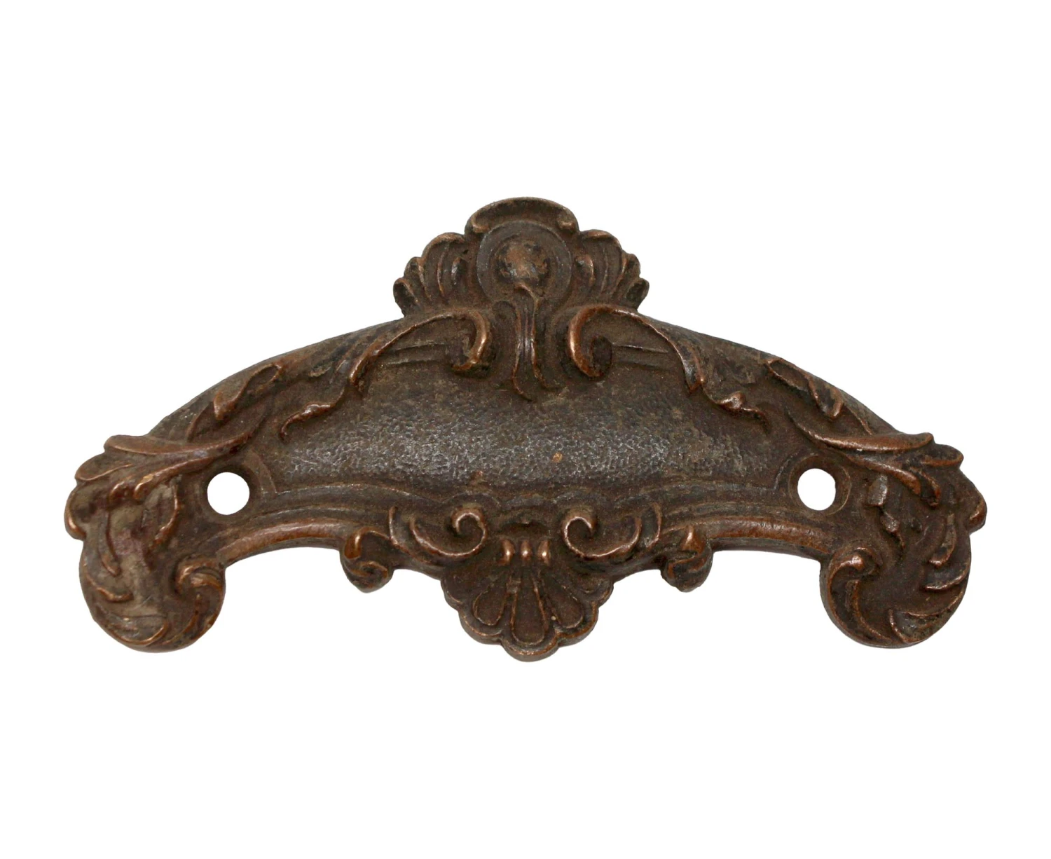 The Plaza Hotel Ornate Bronze Door Emblem Plate 3 The Plaza Hotel Ornate Bronze Door Emblem Plate