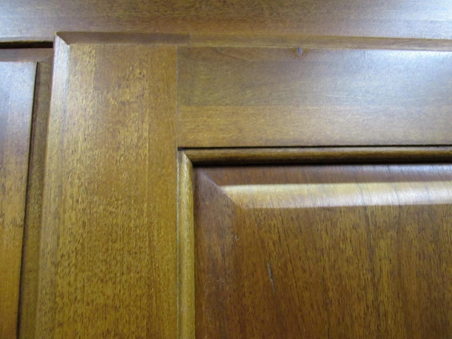 Media Armoire Cabinet 5 Media Armoire Cabinet - Image 3
