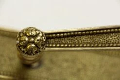 Antique Bronze Tall French Door Back Plates 12 Antique Bronze Tall French Door Back Plates -OGT Sale Store back plates for sale 14bel8834