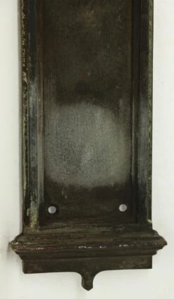 Gothic Entry 20.375 In. Door Plate -OGT Sale Store back plates for sale n248181