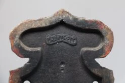 Arts & Crafts Hammered 10.25 In. Door Back Plate -OGT Sale Store back plates for sale n258501