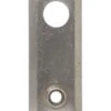 Nickel Plated Brass 9 In. Back Plate -OGT Sale Store back plates nickel plated brass 9 in back plate p250526