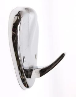 Modern Chrome Vintage Bathroom Hook -OGT Sale Store bathroom for sale p260451