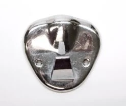 Modern Chrome Vintage Bathroom Hook