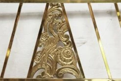 Brass Full Size Bed Frame 12 Brass Full Size Bed Frame -OGT Sale Store bedroom for sale m232476a