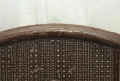 Metal Floral Bed Headboard On Wheels 10 Metal Floral Bed Headboard On Wheels -OGT Sale Store bedroom for sale m235342