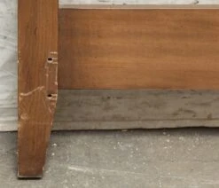 Twin Wood Mid Century Headboard 10 Twin Wood Mid Century Headboard -OGT Sale Store bedroom for sale m236032