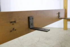 Heywood Wakefield Maple Mid Century Full Size Bed Frame 10 Heywood Wakefield Maple Mid Century Full Size Bed Frame -OGT Sale Store bedroom for sale q278927