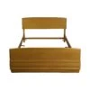 Heywood Wakefield Maple Mid Century Full Size Bed Frame 1 Heywood Wakefield Maple Mid Century Full Size Bed Frame -OGT Sale Store bedroom heywood wakefield maple mid century full size bed frame q278927