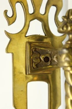 Ornate Door Pull With Letter Slot 14 Ornate Door Pull With Letter Slot -OGT Sale Store bel4123 04
