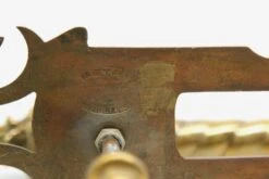 Ornate Door Pull With Letter Slot 16 Ornate Door Pull With Letter Slot -OGT Sale Store bel4123 06