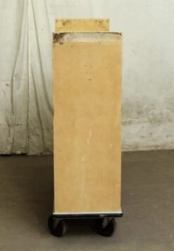 Light Maple Library Book Cart 7 Light Maple Library Book Cart -OGT Sale Store bookcases for sale n244284