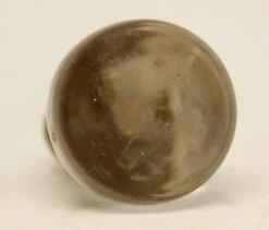 Pair Of Round Slightly Worn Cork Stoppers -OGT Sale Store bottle stoppers for sale m228140