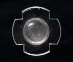 Vintage Cross Shaped Glass Bottle Stopper 8 Vintage Cross Shaped Glass Bottle Stopper -OGT Sale Store bottle stoppers for sale n254907