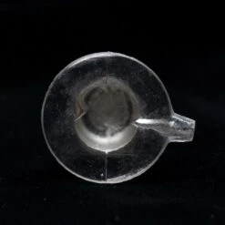 Odd Shaped Vintage Glass Stopper 8 Odd Shaped Vintage Glass Stopper -OGT Sale Store bottle stoppers for sale n254938