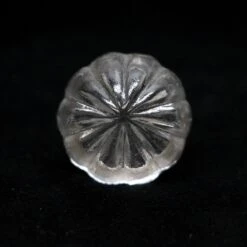 Clear Floral Stopper 7 Clear Floral Stopper -OGT Sale Store bottle stoppers for sale n254939