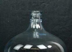 Vintage Blue Glass Glen Summit 5 Gallon Carboy Bottle Jug 7 Vintage Blue Glass Glen Summit 5 Gallon Carboy Bottle Jug -OGT Sale Store bottles jars for sale q284118