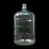 Vintage Italian Made Clear Glass 5 Gallon Carboy Bottle Jug 1 Vintage Italian Made Clear Glass 5 Gallon Carboy Bottle Jug -OGT Sale Store bottles jars vintage italian made clear glass 5 gallon carboy bottle jug q284112