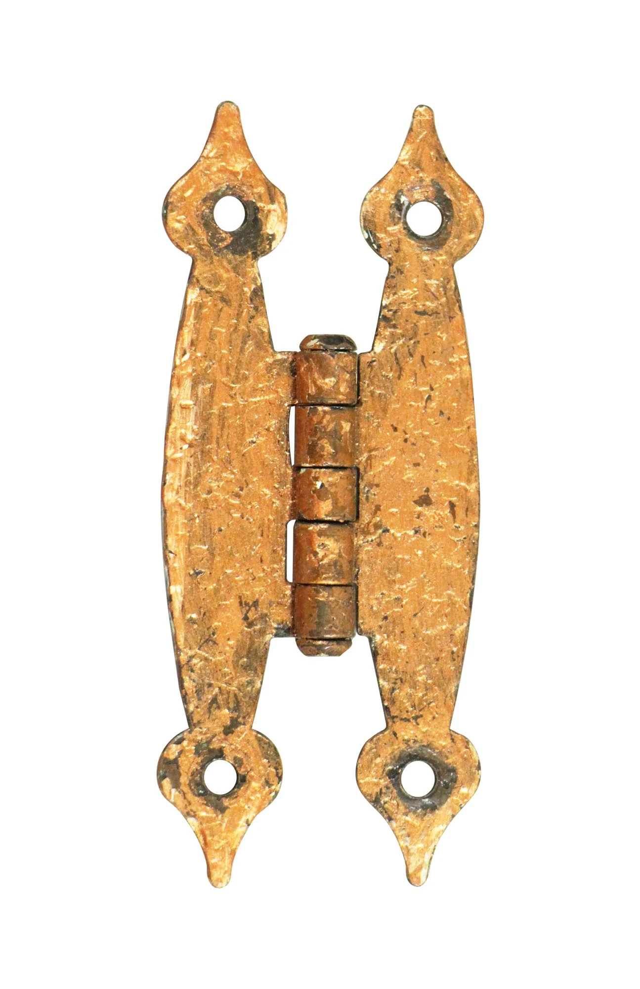 Arts & Crafts Surface Mount 3.5 X 1.375 Cabinet Hinge 3 Arts & Crafts Surface Mount 3.5 X 1.375 Cabinet Hinge