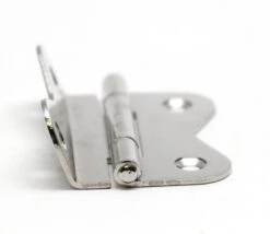 Olde New Stock Chrome Plated Cabinet Hinge 8 Olde New Stock Chrome Plated Cabinet Hinge -OGT Sale Store cabinet furniture hinges for sale p261913