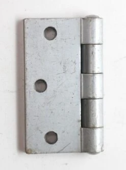 Vintage Steel 2.5 X 2.5 McKinney Butt Cabinet Hinge 7 Vintage Steel 2.5 X 2.5 McKinney Butt Cabinet Hinge -OGT Sale Store cabinet furniture hinges for sale p262254