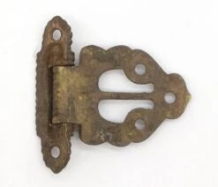 Victorian 2.875 In. Bronze Ice Box Hinge 8 Victorian 2.875 In. Bronze Ice Box Hinge -OGT Sale Store cabinet furniture hinges for sale q287636