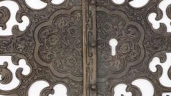 Antique Victorian Bronze Cabinet Furniture Hardware Set 19 Antique Victorian Bronze Cabinet Furniture Hardware Set -OGT Sale Store cabinet furniture hinges for sale q287935