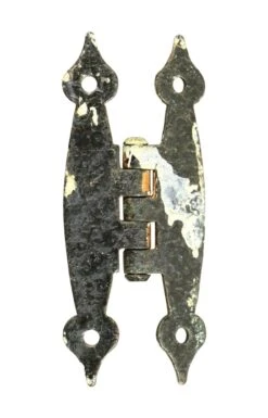 Arts & Crafts Surface Mount 3.5 X 1.375 Cabinet Hinge 5 Arts & Crafts Surface Mount 3.5 X 1.375 Cabinet Hinge -OGT Sale Store cabinet furniture hinges l212118