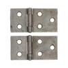 Pair Of Vintage 3 X 1.5 Butt Steel Cabinet Hinges 1 Pair Of Vintage 3 X 1.5 Butt Steel Cabinet Hinges -OGT Sale Store cabinet furniture hinges pair of vintage 3 x 15 butt steel cabinet hinges q275847