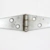 Vintage 4 X 1.25 Steel Surface Strap Cabinet Hinge 2 Vintage 4 X 1.25 Steel Surface Strap Cabinet Hinge -OGT Sale Store cabinet furniture hinges vintage 4 x 125 steel surface strap cabinet hinge q279119