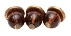 European Brown Glass & Brass 2 In. Drawer Cabinet Knob 8 European Brown Glass & Brass 2 In. Drawer Cabinet Knob -OGT Sale Store cabinet furniture knobs 13bel7903