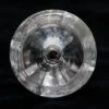 2.25 In. Vintage Round Clear Glass Drawer Cabinet Knob 1 2.25 In. Vintage Round Clear Glass Drawer Cabinet Knob -OGT Sale Store cabinet furniture knobs 225 in vintage round clear glass drawer cabinet knob n260127