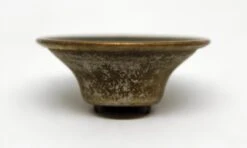 Modern Concave Brass 1.875 In. Drawer Cabinet Knob 8 Modern Concave Brass 1.875 In. Drawer Cabinet Knob -OGT Sale Store cabinet furniture knobs for sale m228528a