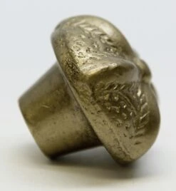 Set Of 10 Textured Round Starfish Drawer Cabinet Knobs 8 Set Of 10 Textured Round Starfish Drawer Cabinet Knobs -OGT Sale Store cabinet furniture knobs for sale m229370