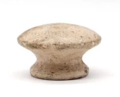 Set Of Distressed 1.75 In. Wood Cabinet Drawer Knobs 8 Set Of Distressed 1.75 In. Wood Cabinet Drawer Knobs -OGT Sale Store cabinet furniture knobs for sale q275013