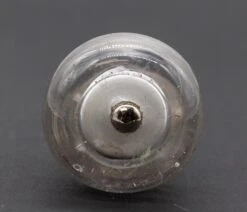 Pair Of Clear 2 In. Antique Glass Drawer Cabinet Knobs 10 Pair Of Clear 2 In. Antique Glass Drawer Cabinet Knobs -OGT Sale Store cabinet furniture knobs for sale q275817