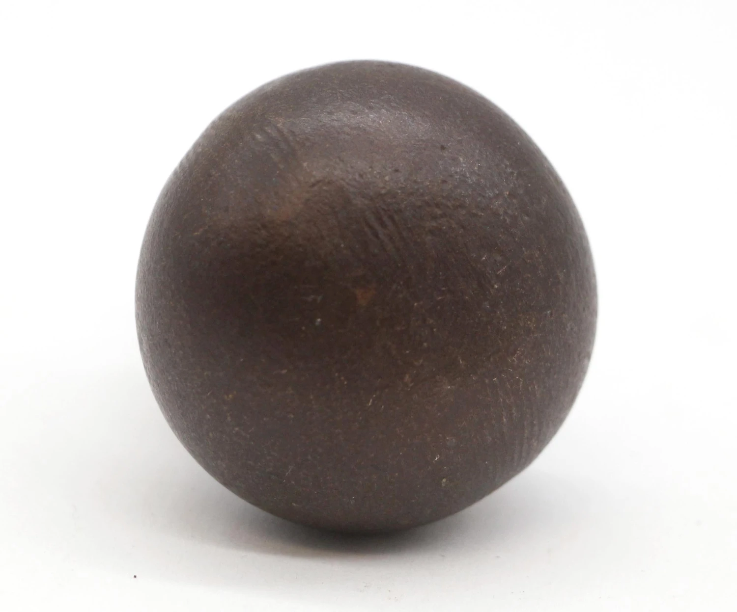 Heavy Cast Bronze Ball Shaped Cabinet Knob 3 Heavy Cast Bronze Ball Shaped Cabinet Knob