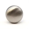 Modern 1.25 In. Brushed Steel Round Drawer Cabinet Knobs 2 Modern 1.25 In. Brushed Steel Round Drawer Cabinet Knobs -OGT Sale Store cabinet furniture knobs modern 125 in brushed steel round drawer cabinet knobs p270311